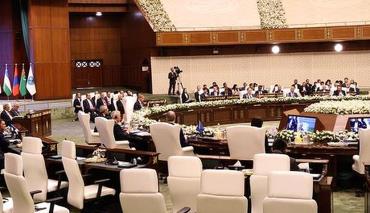 Премьер Головченко побывал с официальным визитом в Пакистане